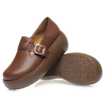 Ortopedico Scarpe di supporto e alla moda
