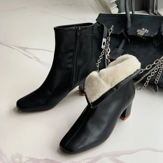 Ortopedico Tacchi comodo e alla moda