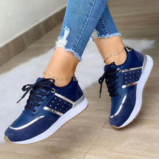 Ortopedico Sneakers casual e di supporto