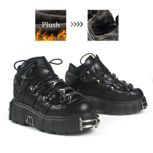 Ortopedico Sneakers di supporto e alla moda