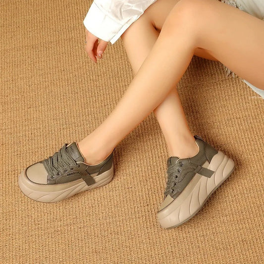 Ortopedico Sneakers casual e di supporto