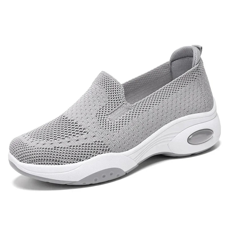 Ortopedico Sneakers comodo e alla moda
