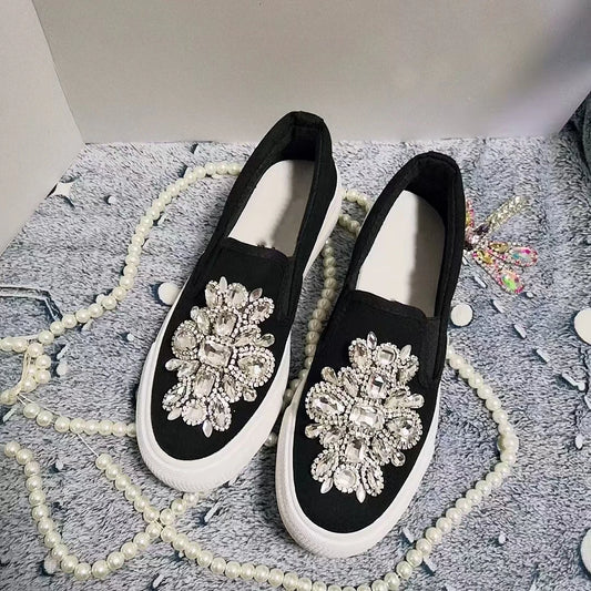 Ortopedico Scarpe di supporto e alla moda