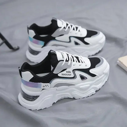 Ortopedico Sneakers versatile e di supporto