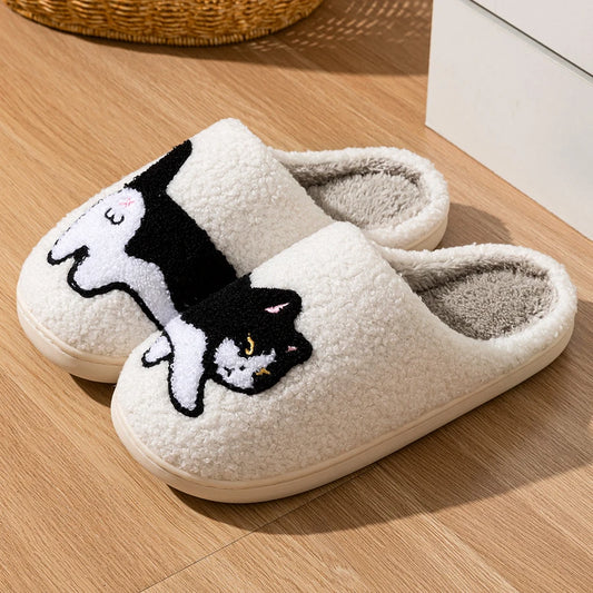 Ortopedico Pantofole di supporto e alla moda