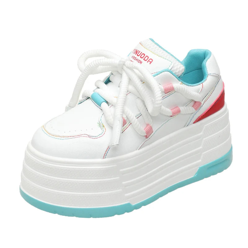 Ortopedico Sneakers di supporto e alla moda