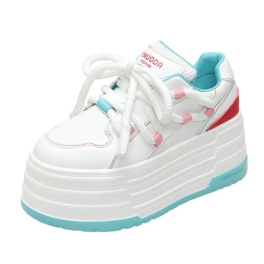 Ortopedico Sneakers di supporto e alla moda