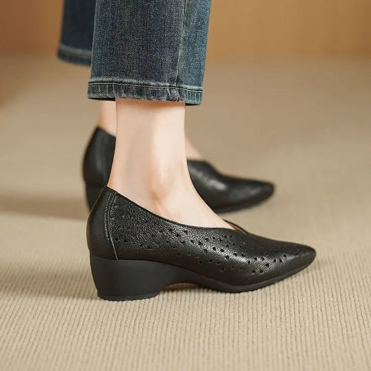 Ortopedico Scarpe di supporto e alla moda