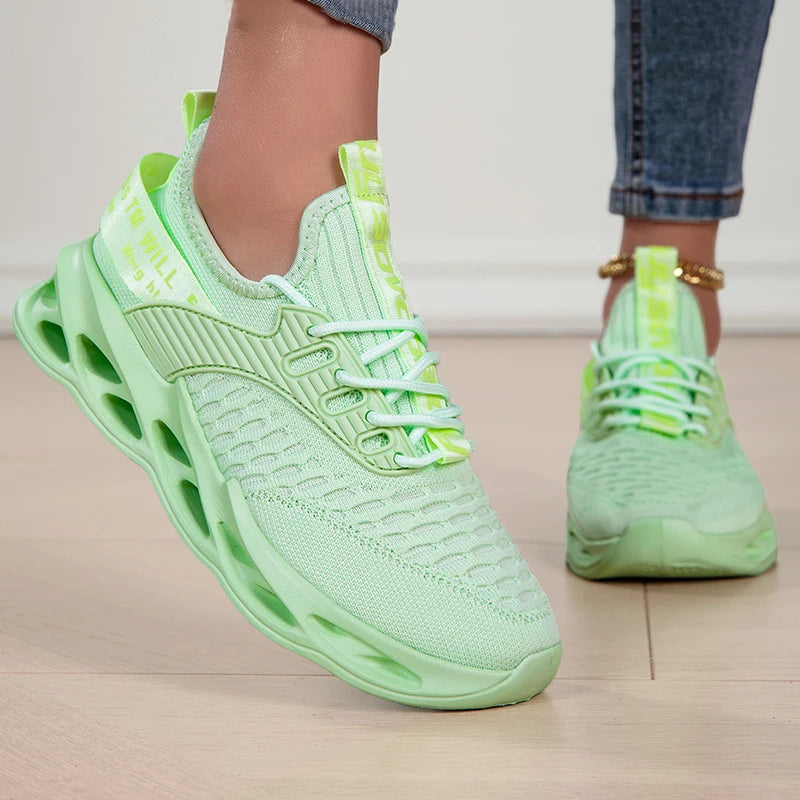 Ortopedico Sneakers di supporto e alla moda