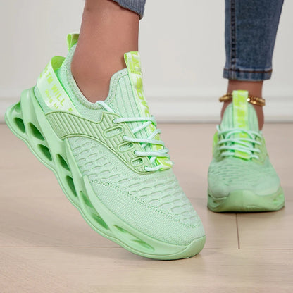 Ortopedico Sneakers di supporto e alla moda