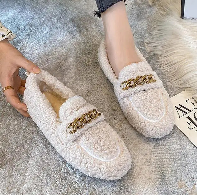 Ortopedico Ballerine comodo e alla moda