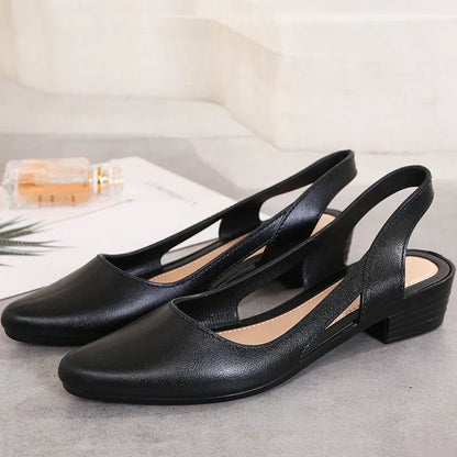 LP | Ballerine eleganti