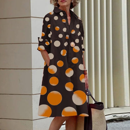 LP | Abito chic e cool