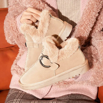 Ortopedico Stivali comodo e alla moda