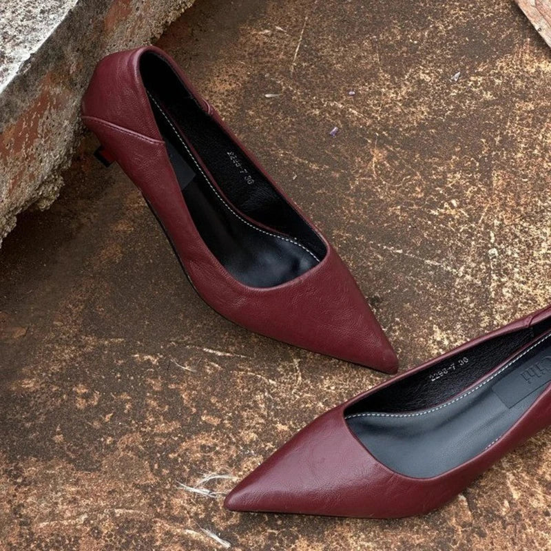 Ortopedico Scarpe di supporto e alla moda