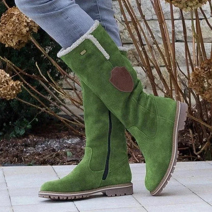 Ortopedico Stivali comodo e alla moda