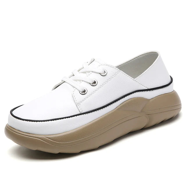 Ortopedico Sneakers su misura e comodo