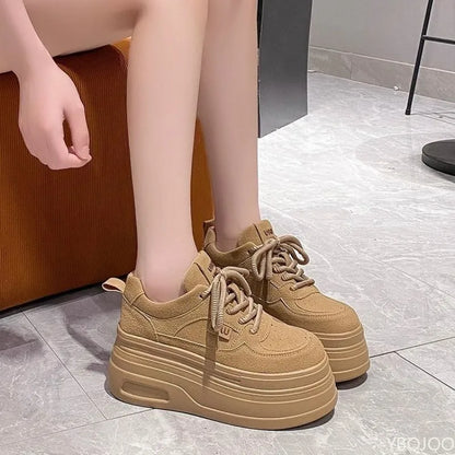 Ortopedico Sneakers versatile e di supporto
