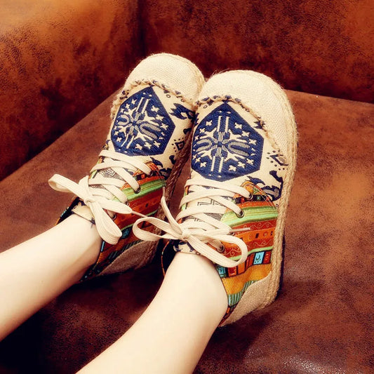 Ortopedico Sneakers di alta qualità