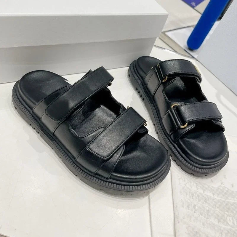 Ortopedico Pantofole resistente e di supporto