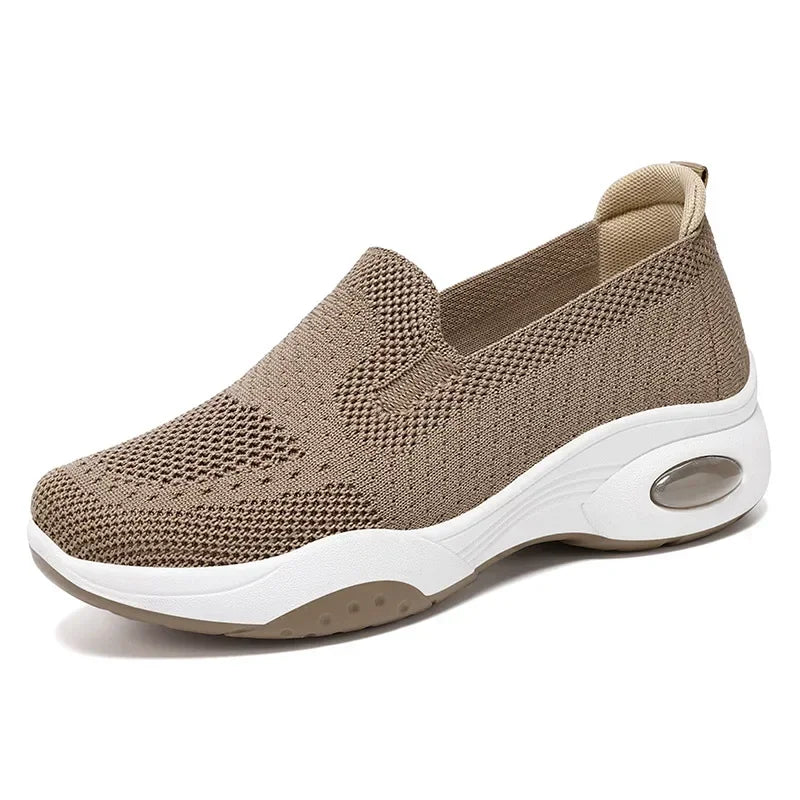 Ortopedico Sneakers comodo e alla moda