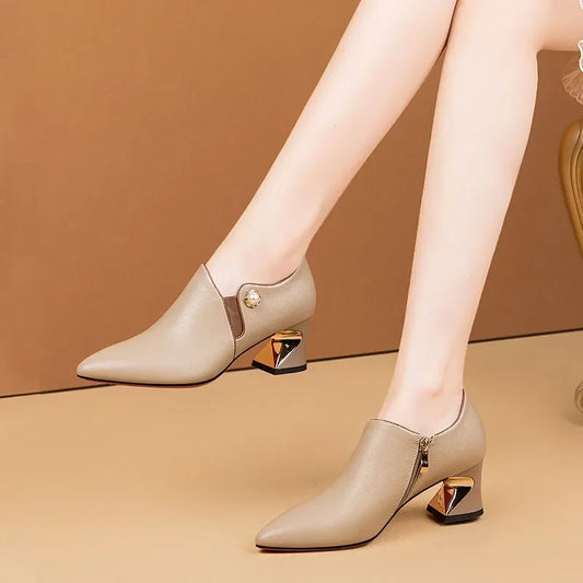 Ortopedico Scarpe di supporto e alla moda
