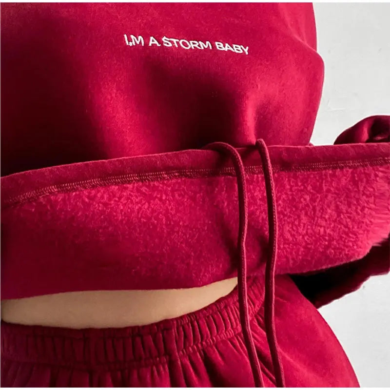 LP | Abbigliamento invernale casual e rilassato