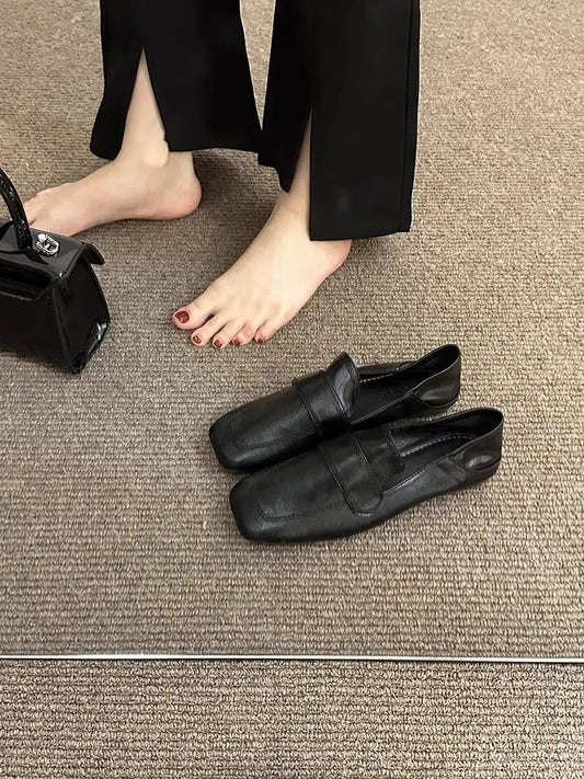 Ortopedico Ballerine versatile e di supporto