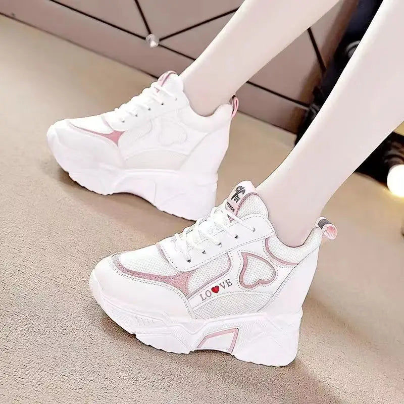 Ortopedico Sneakers resistente e di supporto