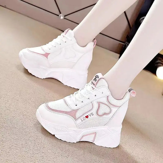 Ortopedico Sneakers resistente e di supporto