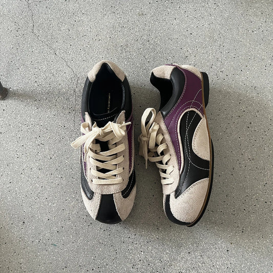 Ortopedico Sneakers resistente e di supporto
