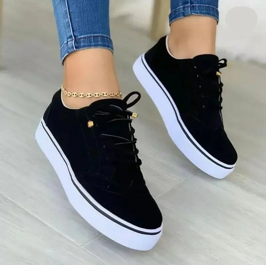 Ortopedico Sneakers elegante e di supporto