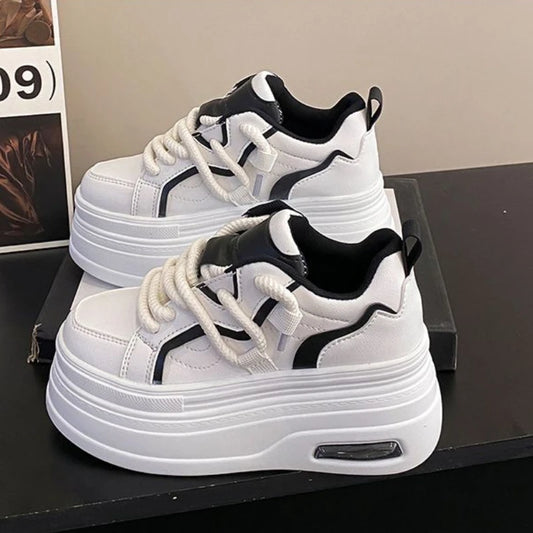 Ortopedico Sneakers alla moda e di supporto