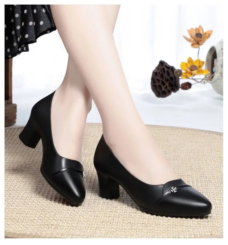 Ortopedico Scarpe alla moda e di supporto