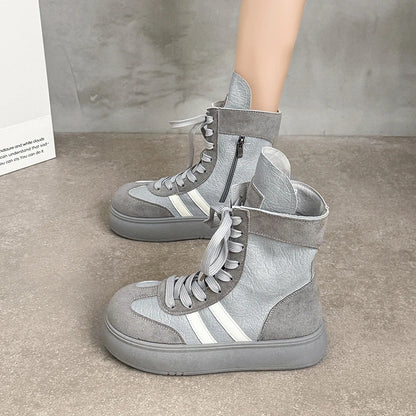 Ortopedico Sneakers di supporto e alla moda