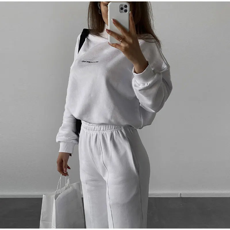 LP | Abbigliamento invernale casual e rilassato