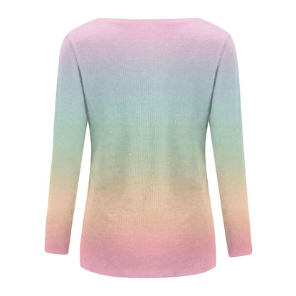 LP | T-shirt invernale chic e versatile