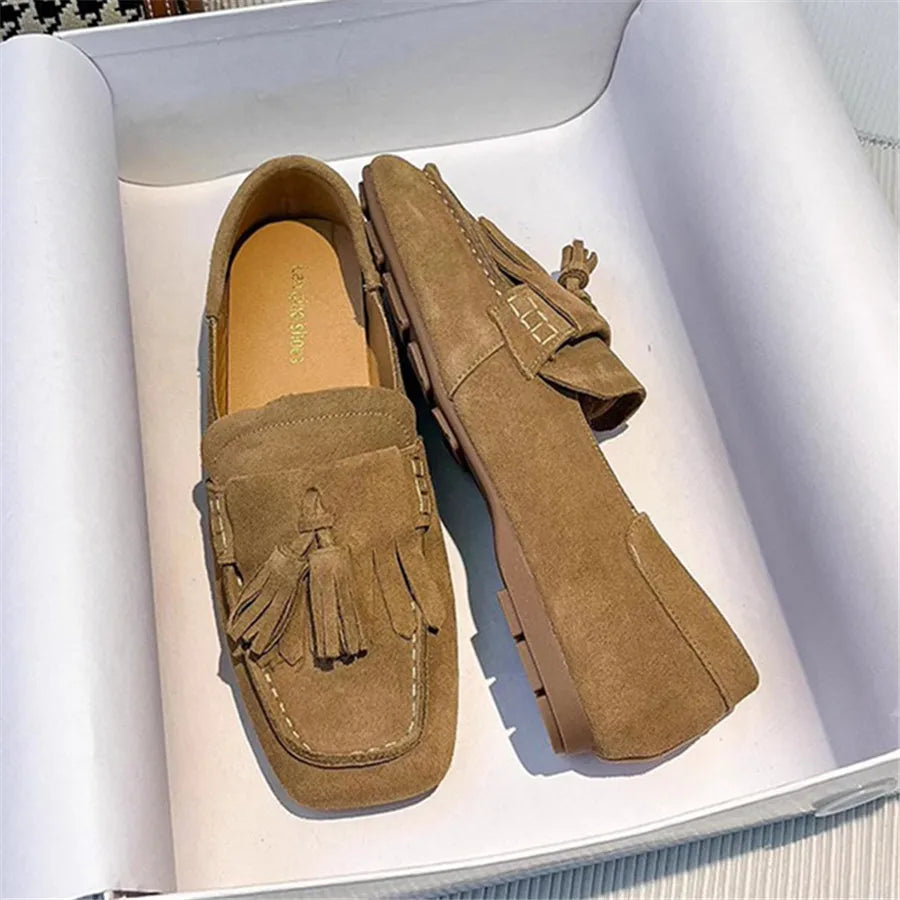 Ortopedico Ballerine casual e di supporto