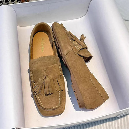 Ortopedico Ballerine casual e di supporto
