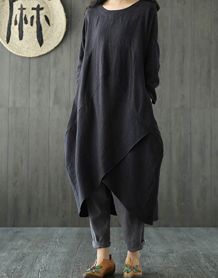 LP | Abbigliamento elegante e senza fronzoli