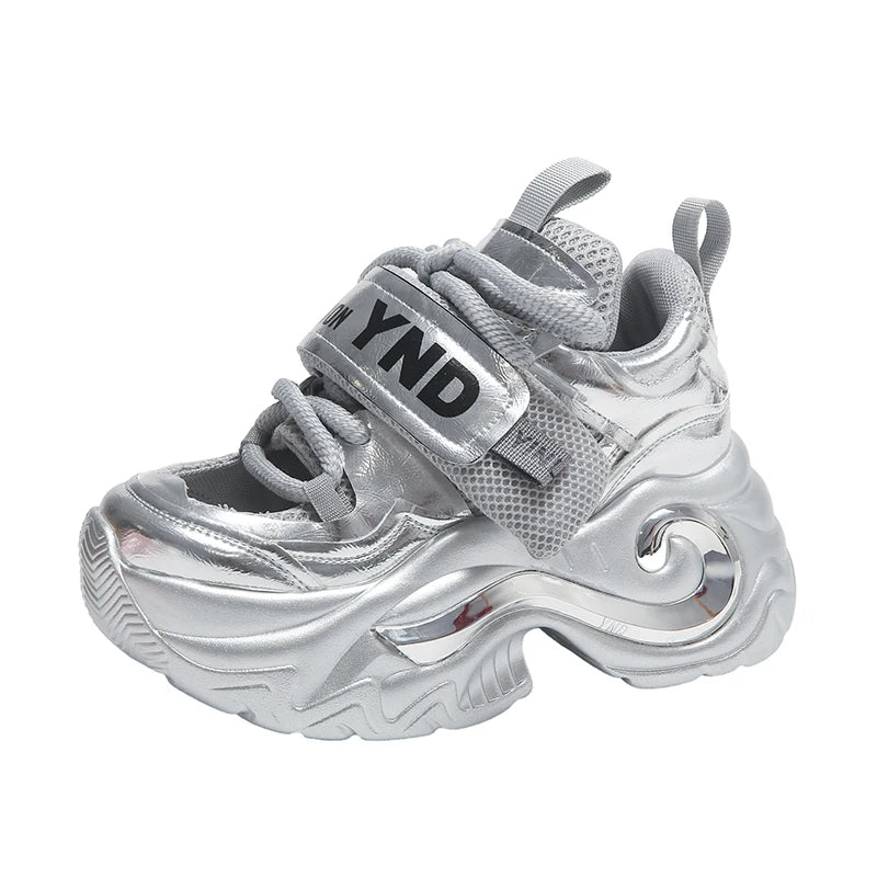 Ortopedico Sneakers resistente e di supporto