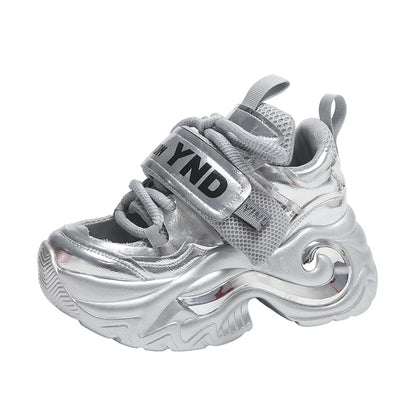 Ortopedico Sneakers resistente e di supporto