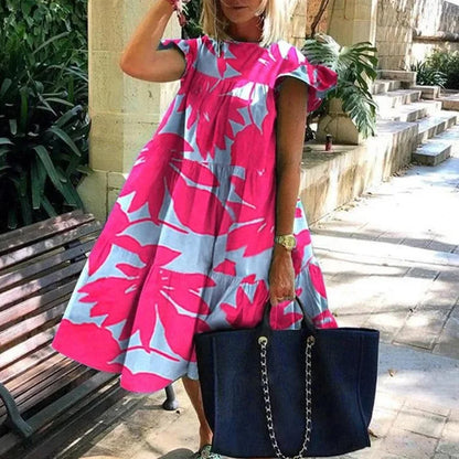 LP | Abito estivo elegante e raffinato