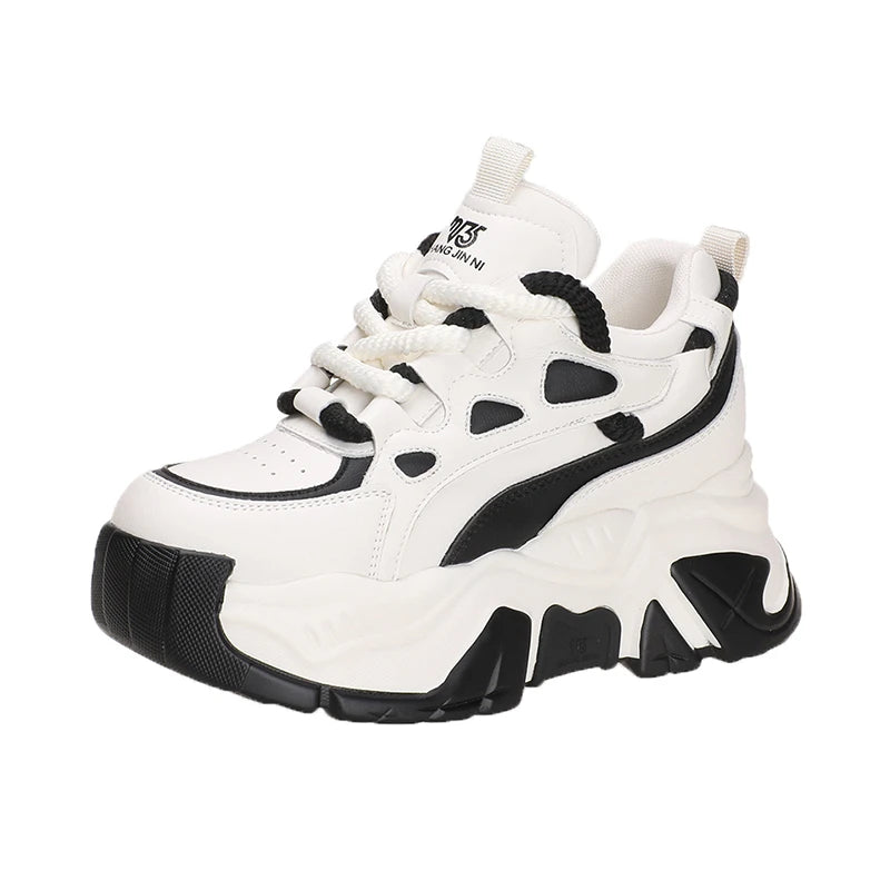 Ortopedico Sneakers su misura e comodo