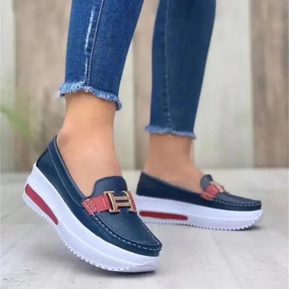 Ortopedico Sneakers elegante e di supporto