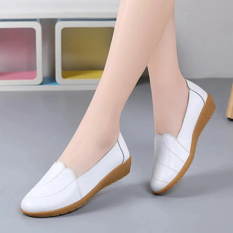 Ortopedico Ballerine di alta qualità