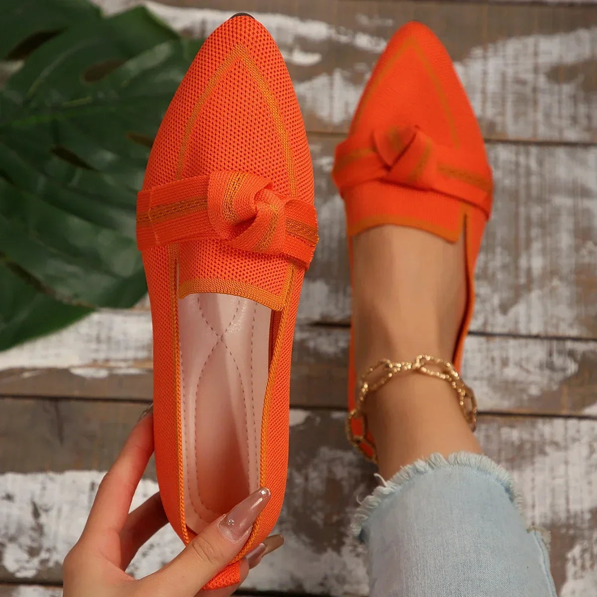 Ortopedico Sneakers versatile e di supporto