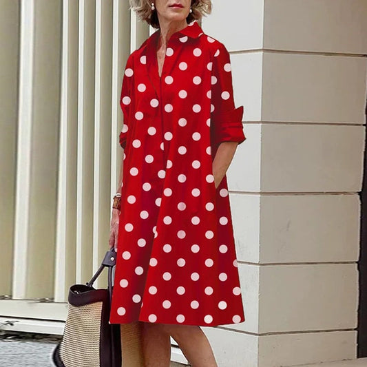 LP | Abito chic e cool