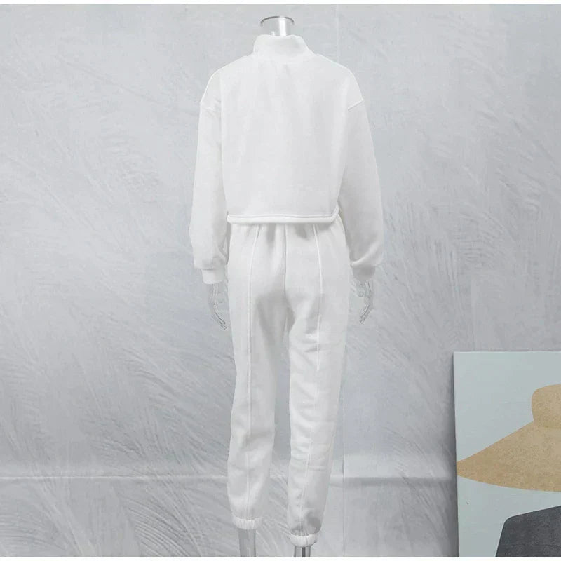 LP | Abbigliamento invernale casual e rilassato