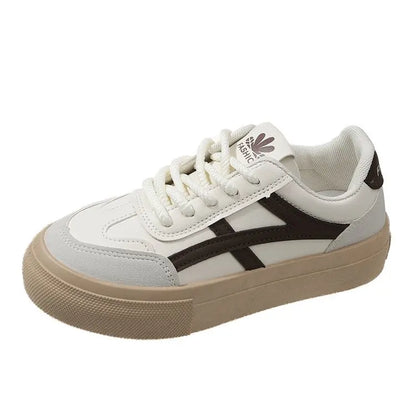 Ortopedico Sneakers elegante e di supporto